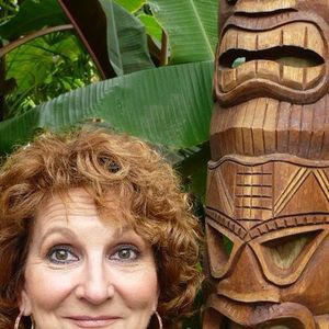 Meet your Posher, Dana